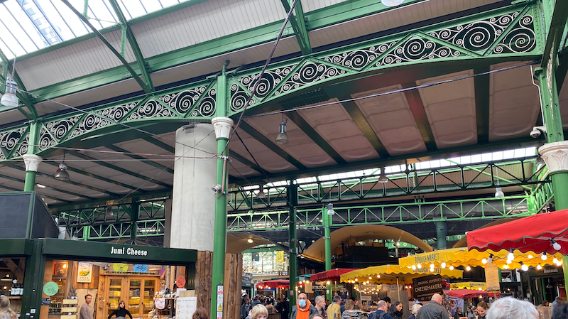 Borough Market