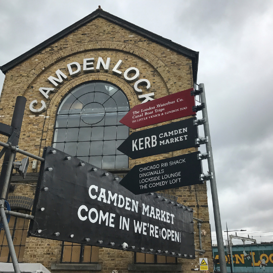 Camden Market