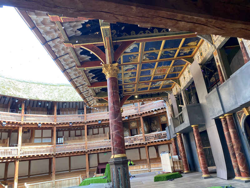 Shakespeare's Globe