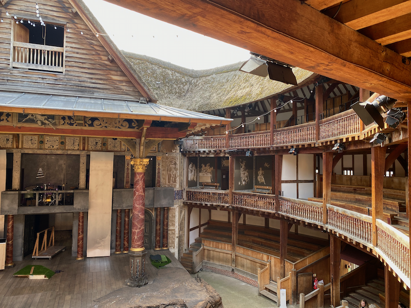 Shakespeare's Globe