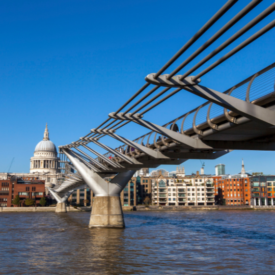 Millennium Bridge