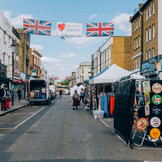 Portobello Road