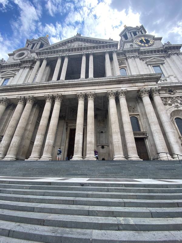 St Paul's Cathedral