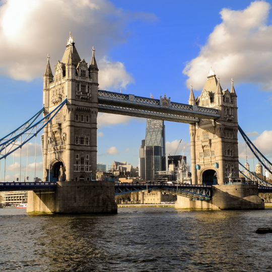 Tower Bridge