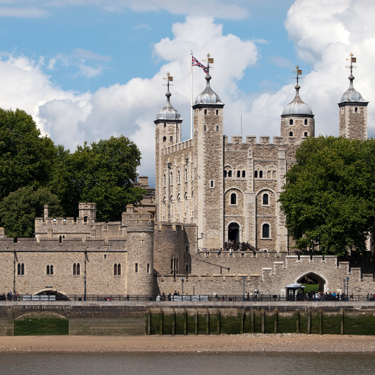 Tower of London