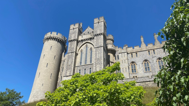 Arundel Castle