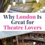 London for Theatre Lovers