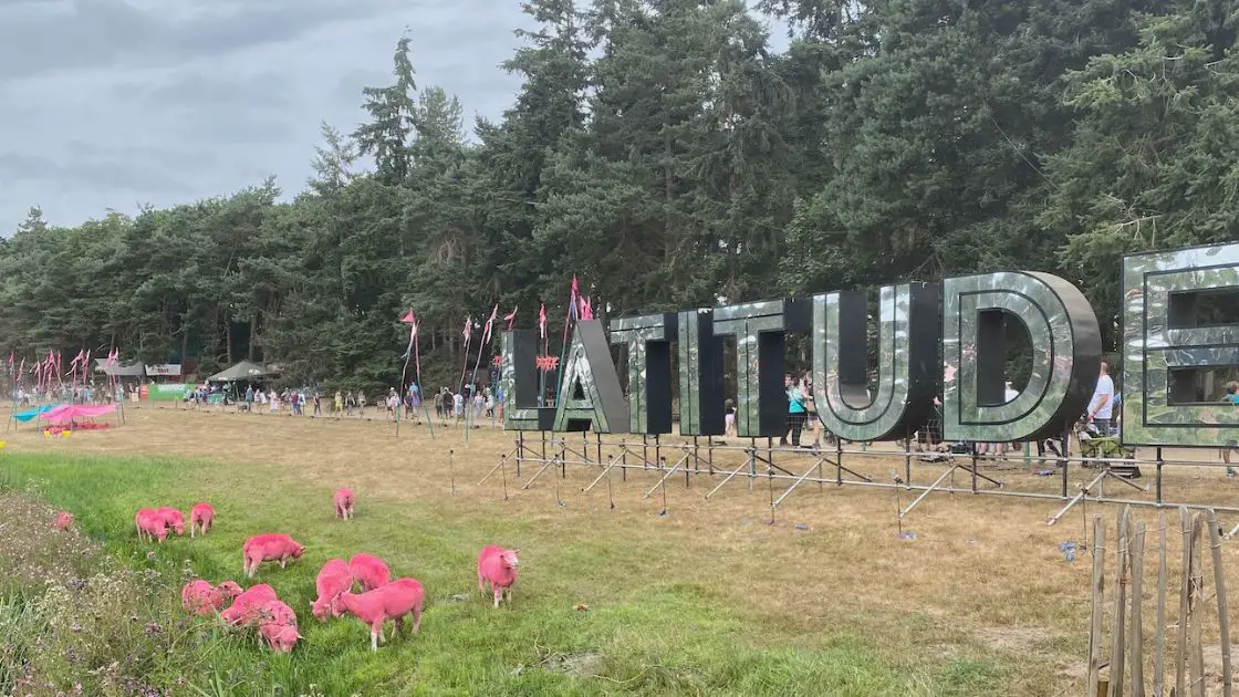 Complete Guide to Latitude Festival for Families