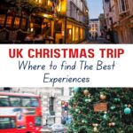 UK Christmas Trip Ideas