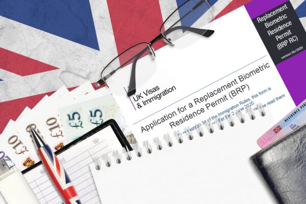 Can I move to the UK from America? 2024 Guide