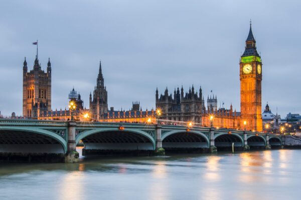London Travel Tips | Ultimate London Travel Guide