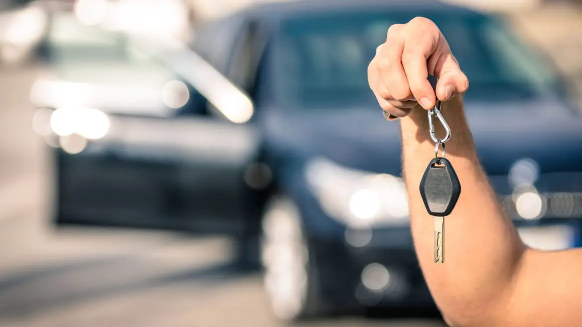 Guide To Renting a Car in the UK