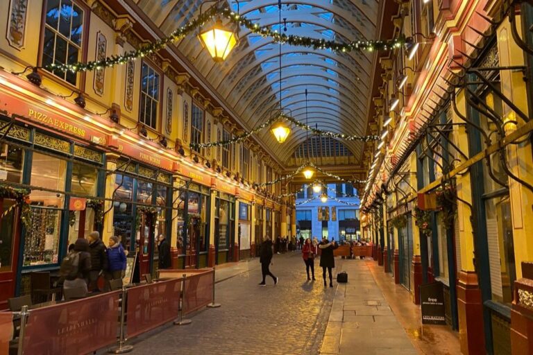 Is 7 Days In London Enough Is 7 Days In London Enough