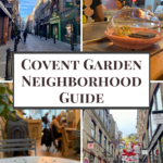 Covent Garden London