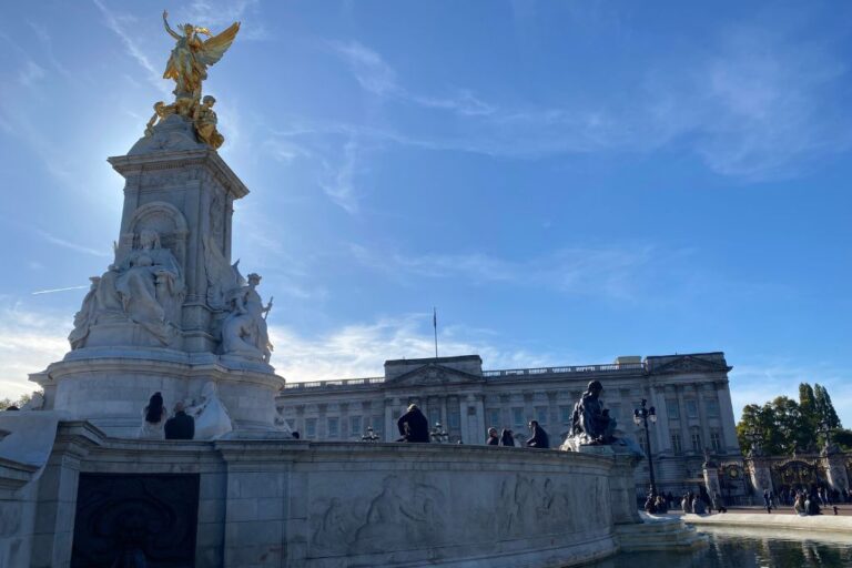 London Itinerary: How to Spend 1–5 Days in London