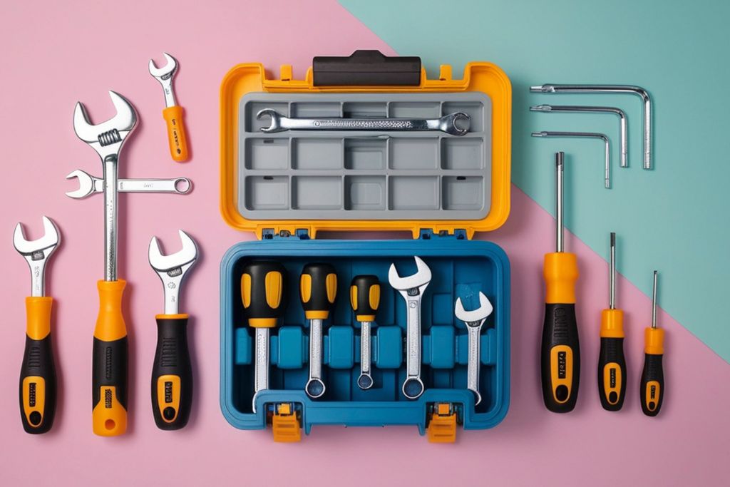 Toolkit